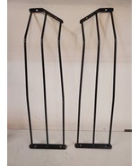 2 Quantity of Headlamp Guards Brush Bar Mounted 3293 D | 3293 P (2 Qty) - $146.49 CAD