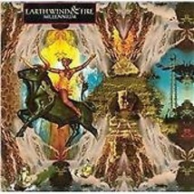 Earth Wind &amp; Fire : Millennium, Yesterday, Today CD Pre-Owned - £11.97 GBP