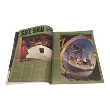 JUICE Magazine #64 2008 Daewon Song Emmanuel Guzman Jason Jessee Lizard King image 3