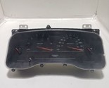 Speedometer Cluster MPH 4 Gauges Fits 03 DURANGO 430211 - £33.98 GBP