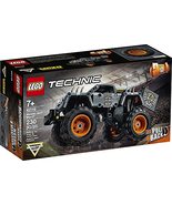 LEGO Technic Monster Jam Max-D 42119 Model Building Kit for Boys and Gir... - €54,93 EUR