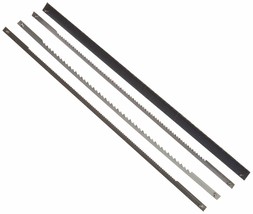 OLSON SAW CP30000BL Coping Saw Blade Assortment - £10.21 GBP