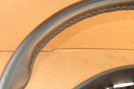 BMW E36 E38 E39 Sport Steering Wheel M Tech Technik image 5