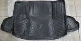 Rear Trunk Cargo Floor Tray Liner Boot Pad Mat For Honda CRV 2017-2022 - £31.60 GBP