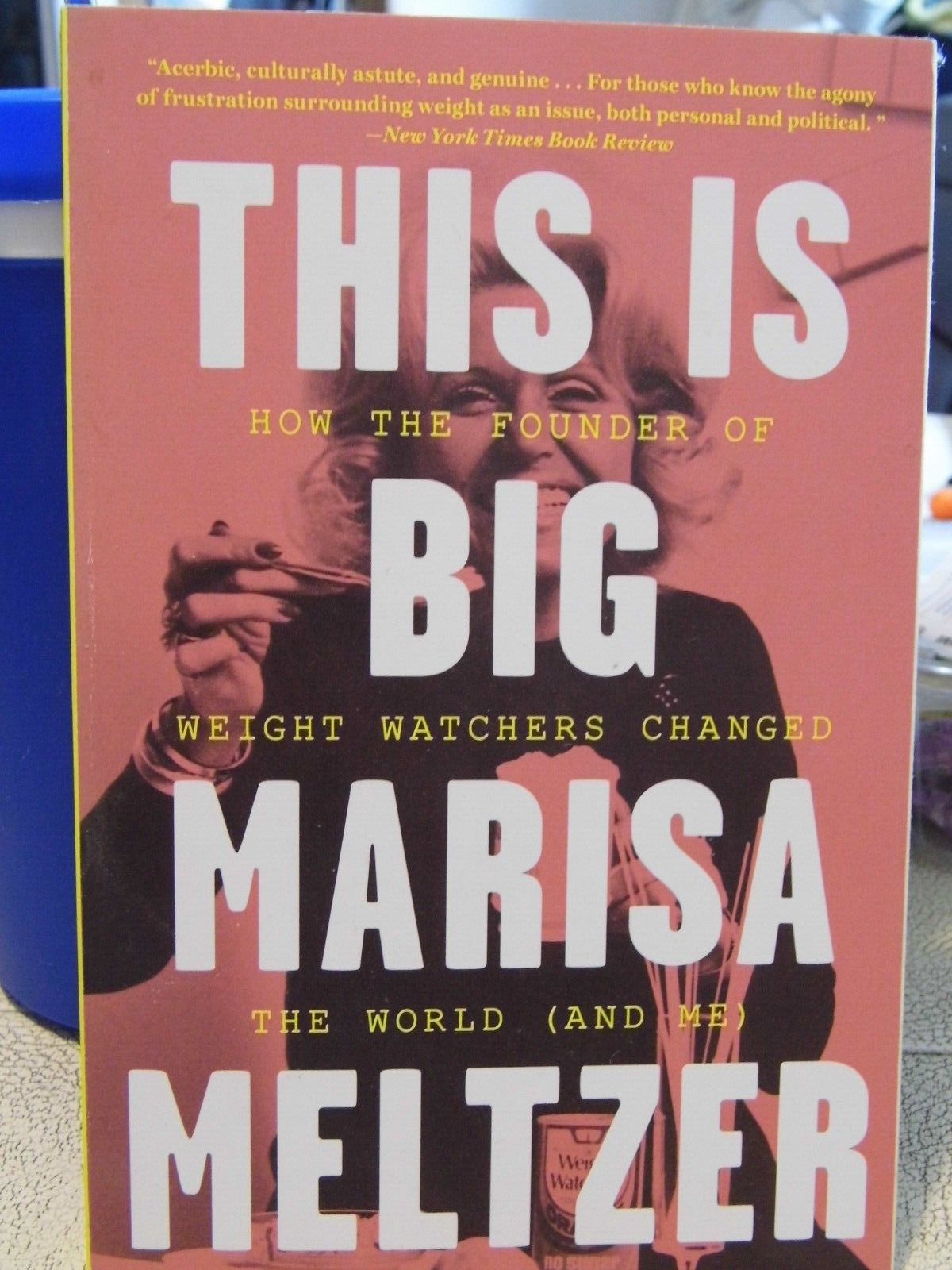 This Is Big by Marisa Meltzer (2020) Paperback, First Edition - $7.65