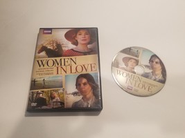 Women In Love (DVD, 2013) - £8.74 GBP