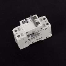ALLEN BRADLEY 1492-CB2 CIRCUIT BREAKER 1492-CB-2-G-020, 2A, SER. C - $21.95