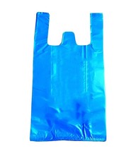 T-Shirt Plastic Color Grocery Store Shopping Carry Out Bag Recyclable 30... - $88.72+