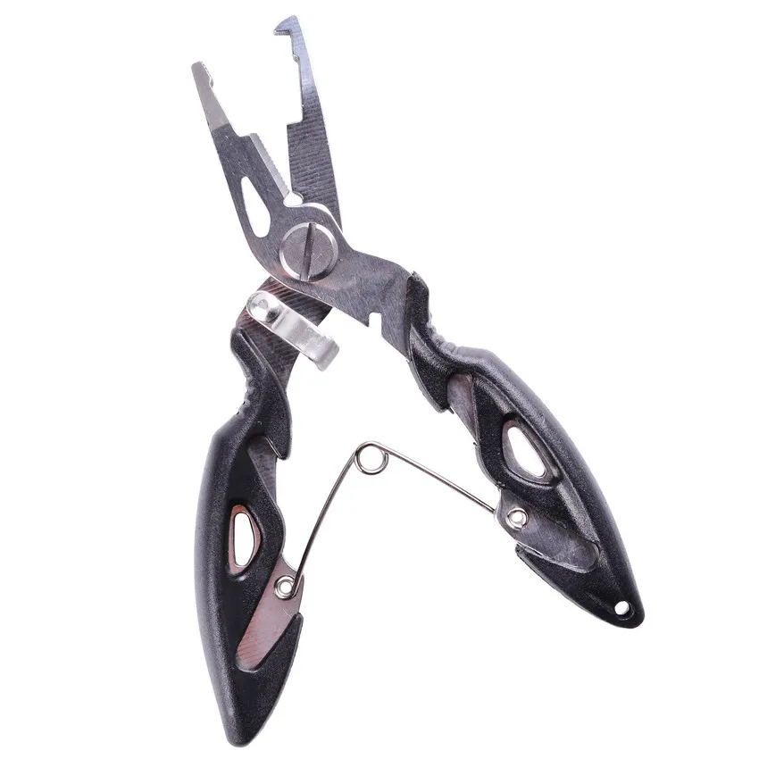 ALASICKA 1PCS Multifunction Fishing Tools Accessories for Winter Tackle Pliers V - £82.35 GBP