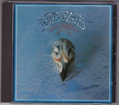 The Eagles - Their Greatest Hits - CD - £42.74 GBP