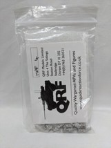 QRF MAF 4 Marine Amphibious Corp Forces 15mm Metal Miniatures - £8.35 GBP