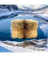 Brother Vellies Fur Clutch Handbag Purse - $247.49