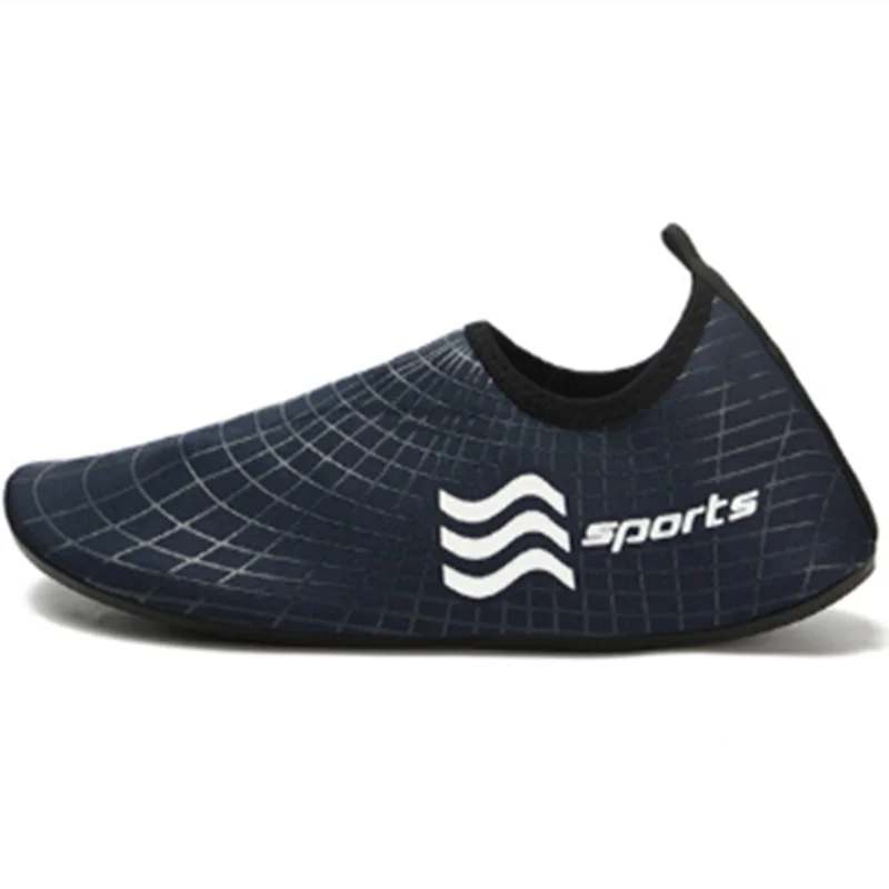 Men Beach Aqua shoes Women Swimming Water  Barefoot Sneaker Slip-on Beach Upstre - £116.15 GBP