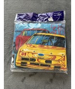 Vintage T Shirt NASCAR Save Mart Supermarkets 300 1994 To 1997 New Sealed - $129.93 CAD
