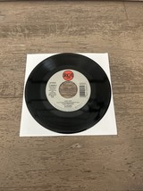 ALABAMA Then Again/Hats Off COUNTRY 45 7&quot; Record Vinyl Records EX - $4.00