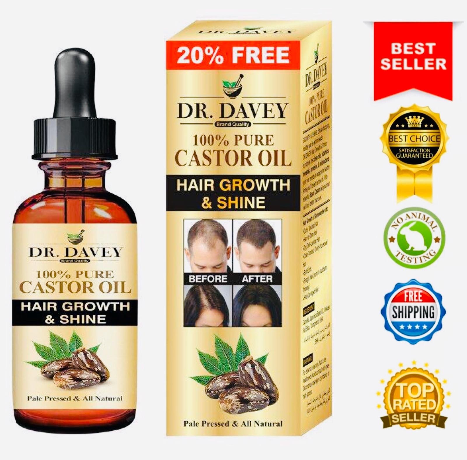 Castor Oil For Hair Growth Castor Beard Oil 100 Pure Castor Oil Good With Minox Hair Loss 4887