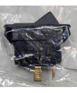 NOS TOGGLE SWITCH for RAYMOND Forklifts Part# 311669-000 - $89.09 CAD