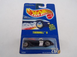 Van / Sports Car / Hot Wheels Mattel Twinmill #12353 #H32 - £10.97 GBP