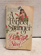 A Perfect Stranger Steel, Danielle - £2.18 GBP