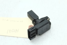 2003-2006 CHEVROLET SILVERADO HD 6.6L DURAMAX MASS AIR FLOW SENSOR MAF H1041 image 6