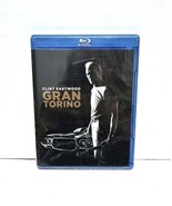 Gran Torino Blu-ray 2008 Clint Eastwood Rated R - $231.02 MXN