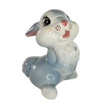 Evan K Shaw American Pottery Disney Thumper Bambi Figurine 3&quot; *Chipped* - £31.45 GBP