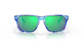 Oakley Holbrook XS Youth Fit Shift Collection OJ9007-1453 Shift Spin/ PRIZM Jade - $79.19