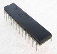 1x Lattice IC GAL20V8A-25LP Programmable Array Logic, 24 Pin, Plastic, DIP - $19.99
