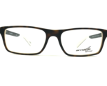 Arnette Gafas Monturas MOD.7051 1175 Carey Marfil Rectangular 51-16-135 - £37.65 GBP