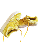 Nike Air Force 1 LV8 GS Velvet Mineral Gold 849345-700 Women’s 6 GS 4.5Y... - $64.88 CAD
