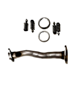 FITS : 2014 -2020 Mitsubishi Outlander 2.4L  Front Exhaust Pipe - €90,16 EUR