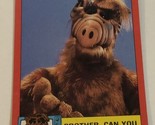 Alf Series 2 Trading Card Vintage #58 - $1.97