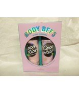 Victoria Secret Body  Coco Lotion &amp; Wash Mini Gift Set BFFS #1 Coco Obse... - $185.65 MXN