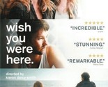 Wish You Were Here DVD | Region 4 - £9.73 GBP
