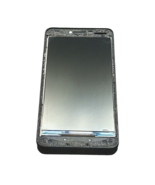 Original LCD Display Screen Digitizer Replacement For ZTE Avid Plus Z828... - $149.72 MXN