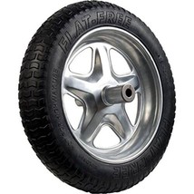 Jackson SFFTCC Sport Flat-Free Replacement Wheelbarrow Tire - $63.25