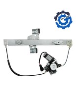 New ACI Rear Left Window Motor &amp; Regulator for 2003-2009 Hummer H2 K382010 - $2,776.46 MXN