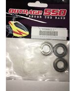 OUTRAGE 550-#R550602-3 3 PCS MODEL HELICOPTER PART-RARE VINTAGE-SHIPS N ... - $144.20 CAD