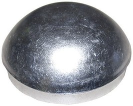 Uriah Products UW700050 Grease Cap Set (2.72&quot; dia. Press fit, non-lubric... - $29.60 CAD