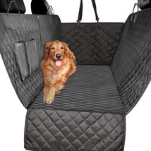 Dog Car Seat Cover - $58.40