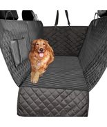 Dog Car Seat Cover - £37.23 GBP
