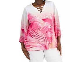 Women&#39;s Church Cocktail Dinner Cruize day night work party tunic top new... - $59.39
