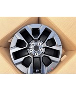 OEM 2023 2024 2025 Kia Telluride Wheel Rim. 7.5x18. 18 Inch Black 52910-... - $828.93 CAD
