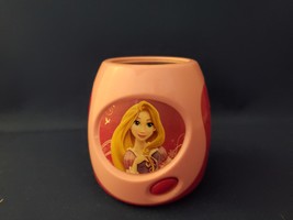 Disney Princess Rapunzel Star Lights Night Light Projector  - £6.76 GBP