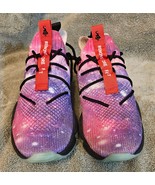 SIA Collective CV 0.02 “NASA Alternate Galaxy” Size 9 - $190.50 CAD
