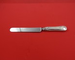 Elkington English Sterling Silver Dinner Knife Palm Motif Birmingham 190... - $127.71