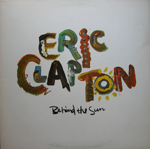 Behind The Sun [Vinyl] - £31.89 GBP