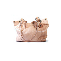 FRYE Tote Bag MELISSA Leather Shoulder Tote - $220.00
