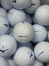 12 Mizuno RB 566/ 566v Near Mint AAAA Used Golf Balls - £18.14 GBP