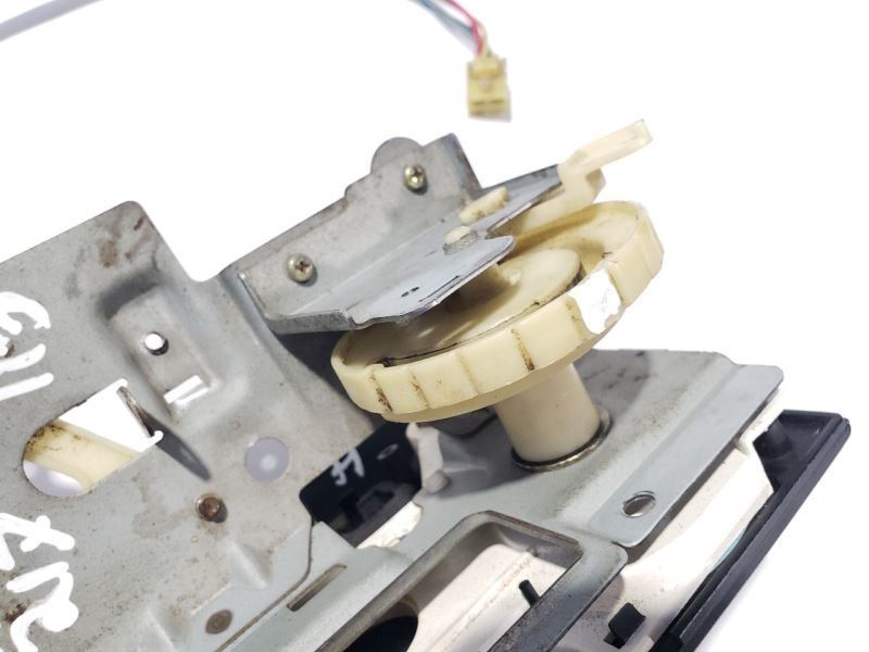 1983 1984 Subaru Brat OEM Temperature Control Turbo 2 Broken Mounts See Pictures Item image 12